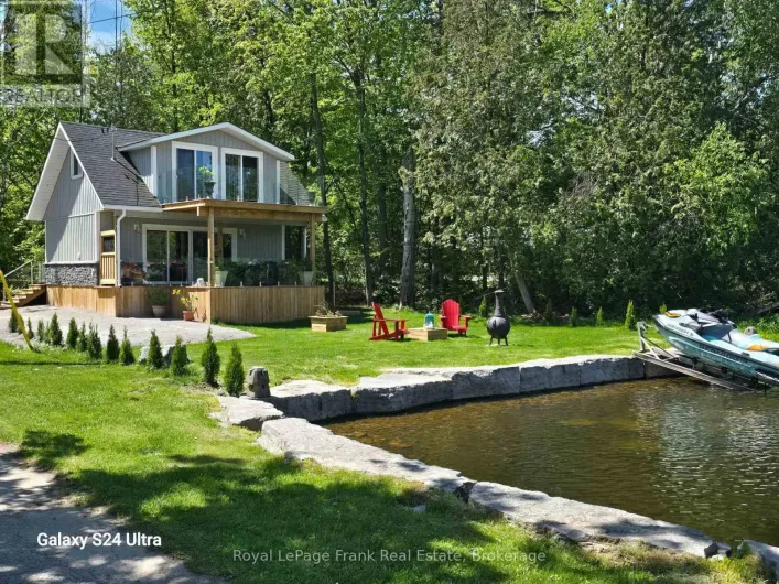 71 FALLS BAY ROAD, Kawartha Lakes
