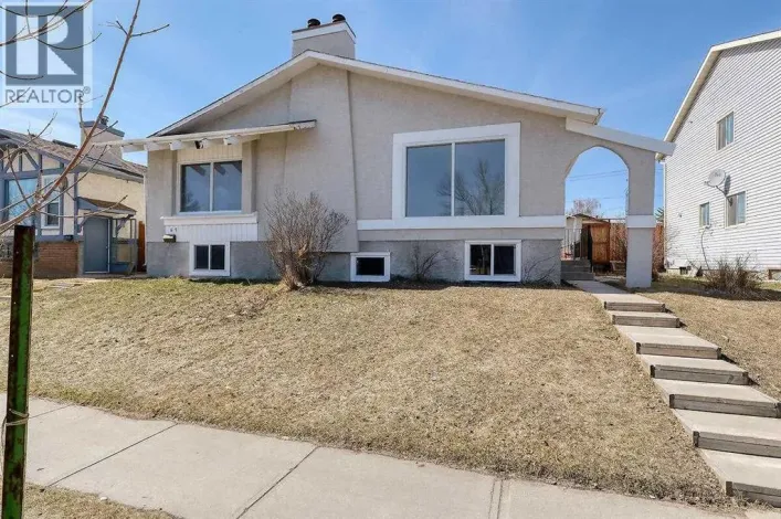 71 Falton Drive NE, Calgary