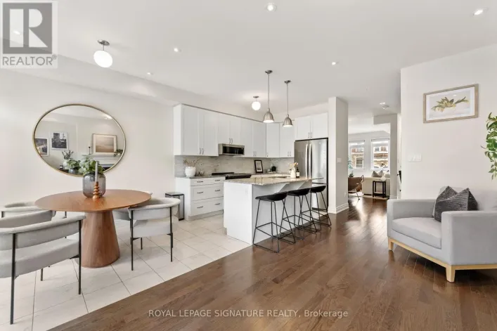 71 FAROOQ BOULEVARD, Vaughan