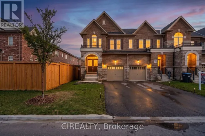 71 FINEGAN CIRCLE, Brampton