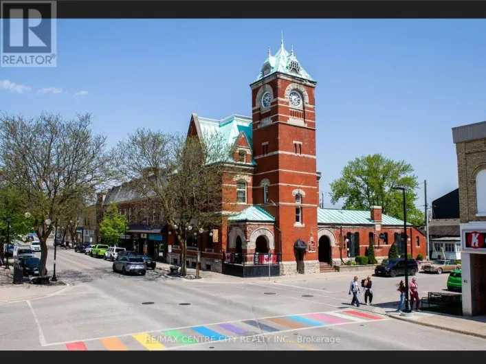 71 FRANK STREET, Strathroy-Caradoc