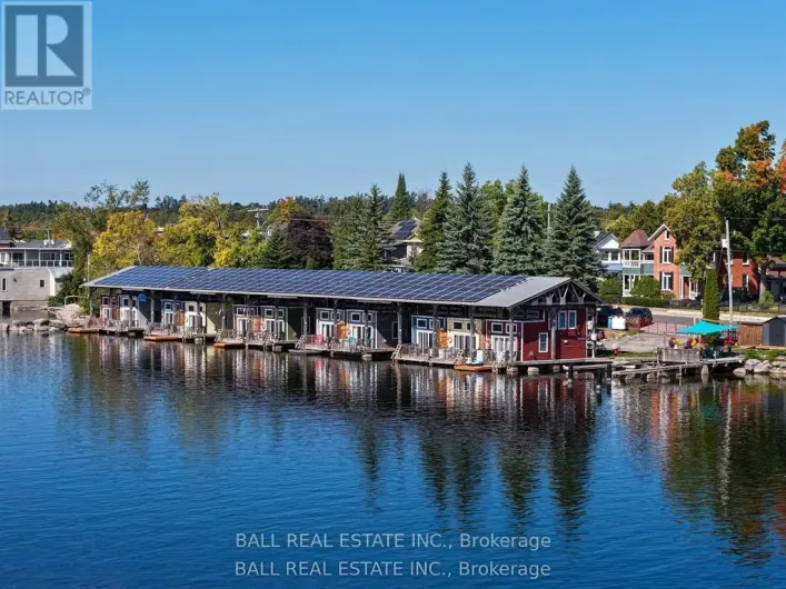 71 FRONT STREET E, Kawartha Lakes