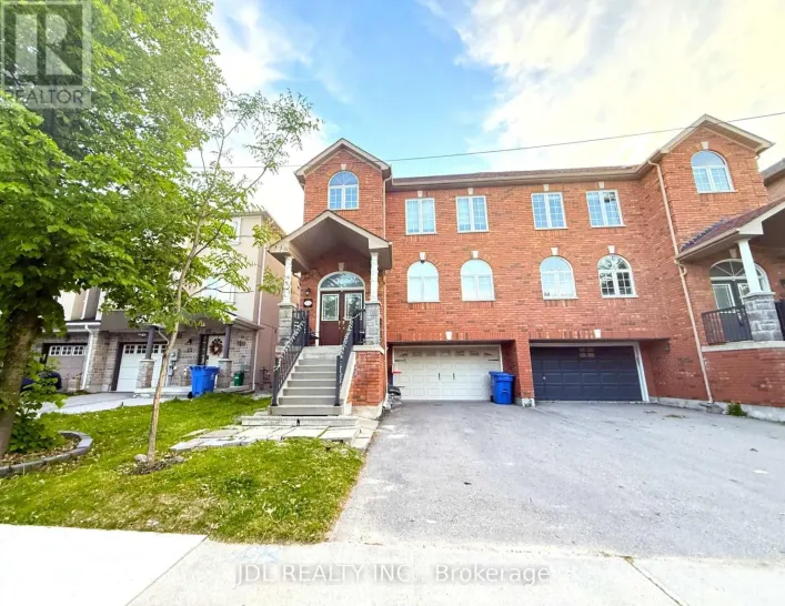 71 GAIL PARKS CRESCENT, Newmarket