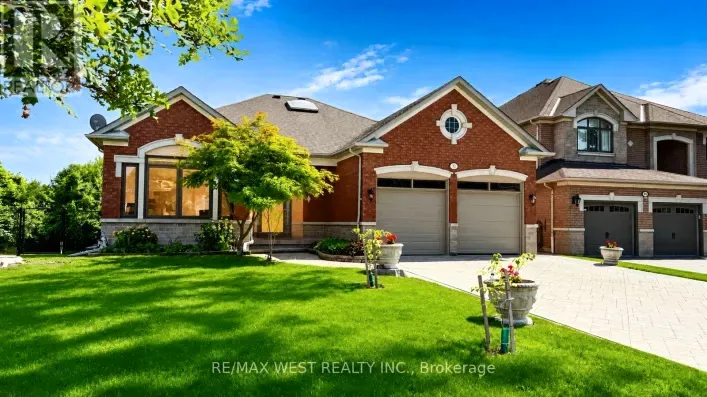 House for sale: 71 GIDLEIGH PARK CRESCENT, Vaughan