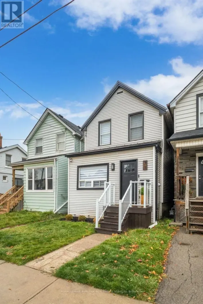 71 GLENDALE AVENUE N, Hamilton