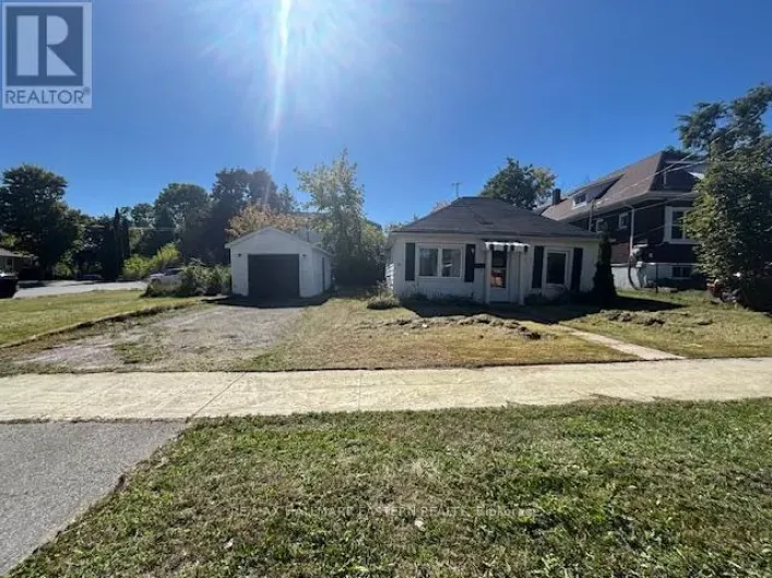 71 GLENELG STREET E, Kawartha Lakes