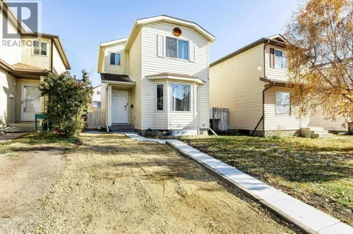 71 Good Crescent, Red Deer