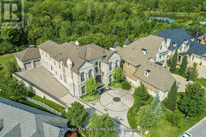 71 GRANDVISTA CRESCENT, Vaughan