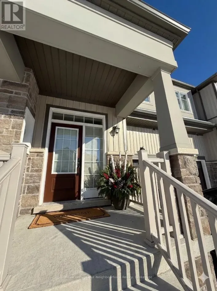 71 GREER STREET, Barrie