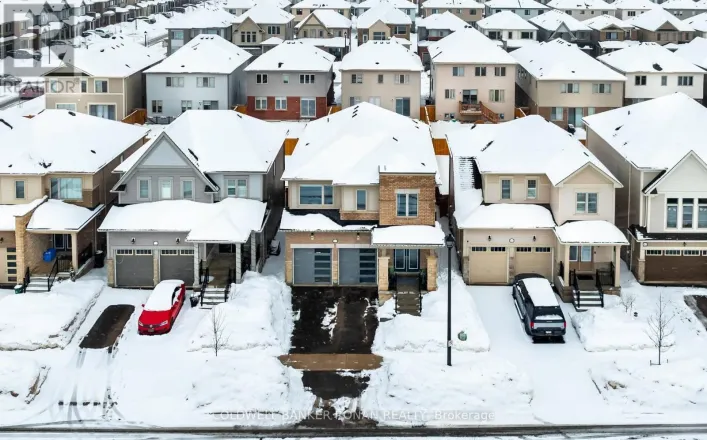 71 HARPIN WAY W, Centre Wellington