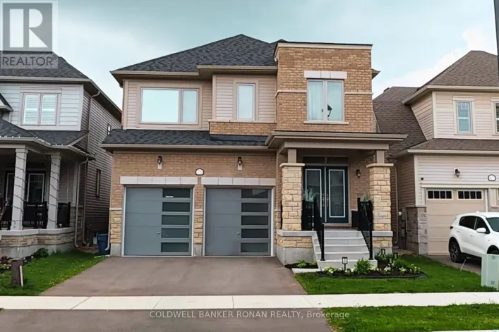 71 HARPIN WAY W, Centre Wellington