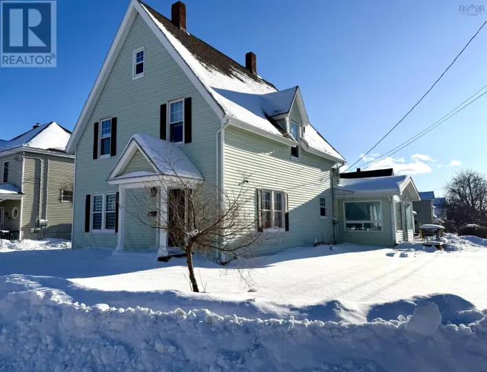 71 Havelock Street, Amherst