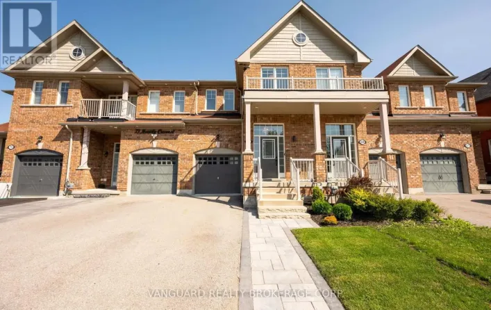 71 HAWKE CRESCENT, New Tecumseth