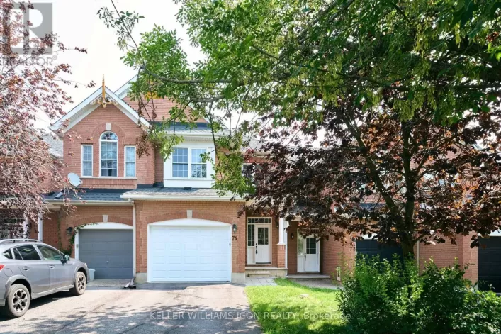 71 HEMLO CRESCENT, Ottawa