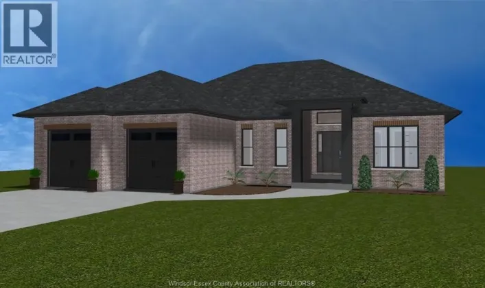 71 HILTON COURT, Amherstburg