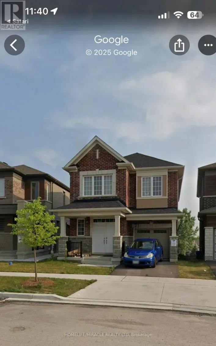 71 HISTAND TRAIL, Kitchener