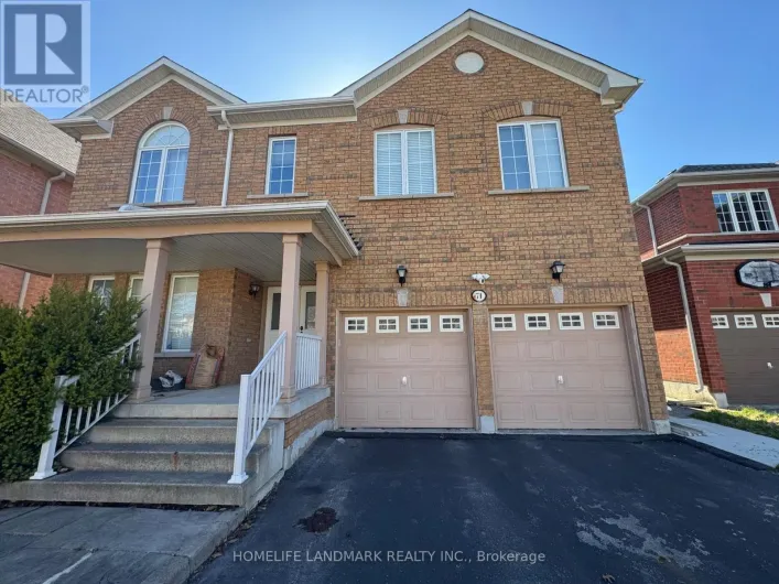 71 HOLLY DR DRIVE, Richmond Hill