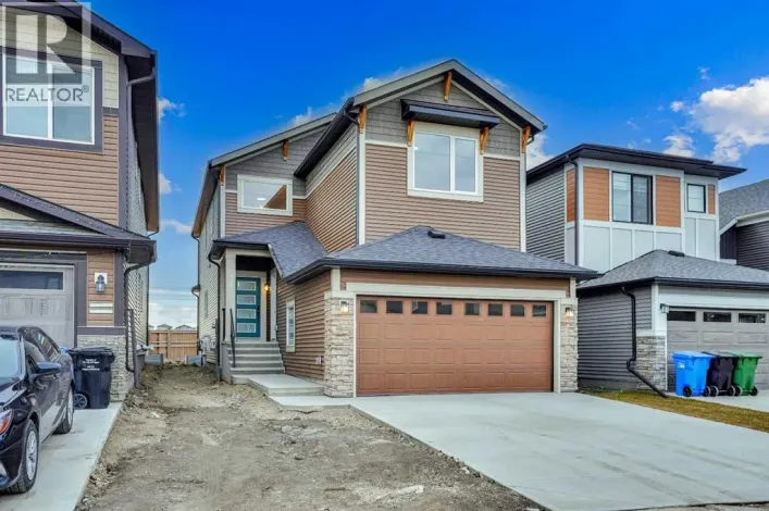 71 Homestead Circle NE, Calgary