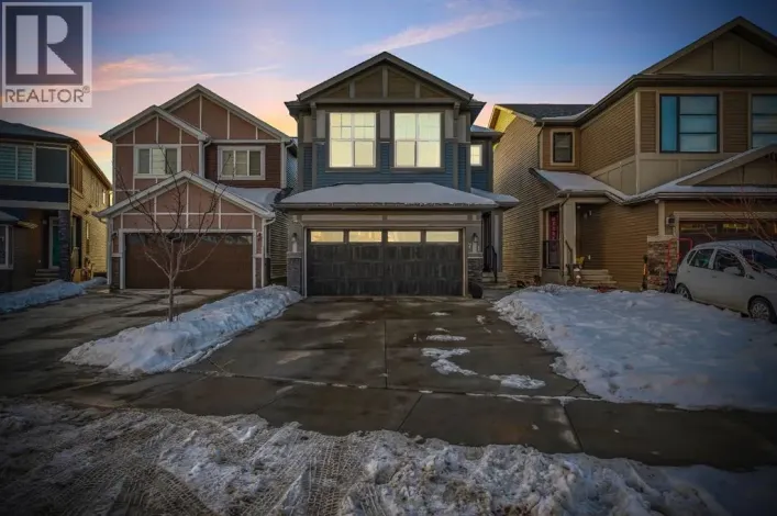 71 Homestead Grove NE, Calgary