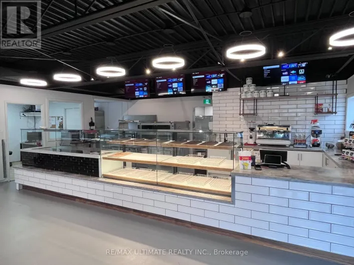 71 HOWDEN ROAD, Toronto