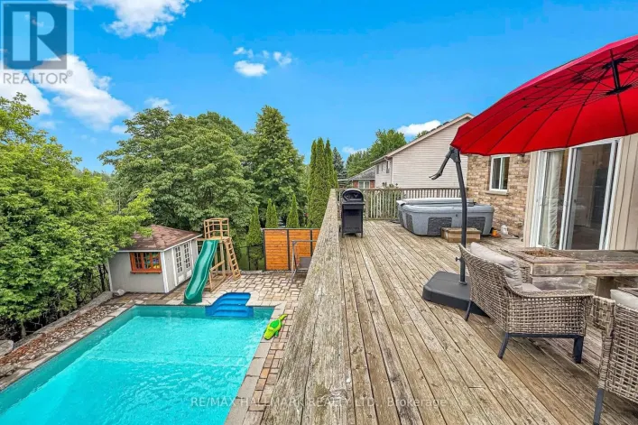 71 HUNTER ROAD, Orangeville