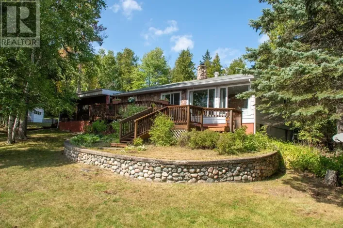 71 Kakagi Lake Road, Nestor Falls