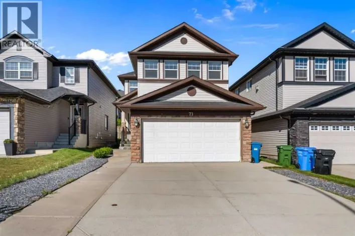 71 Kinlea Link NW, Calgary