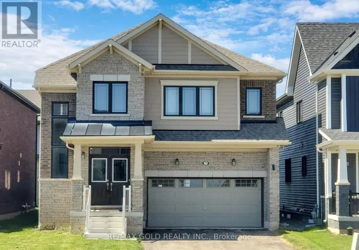 71 LAVENDER ROAD, Thorold