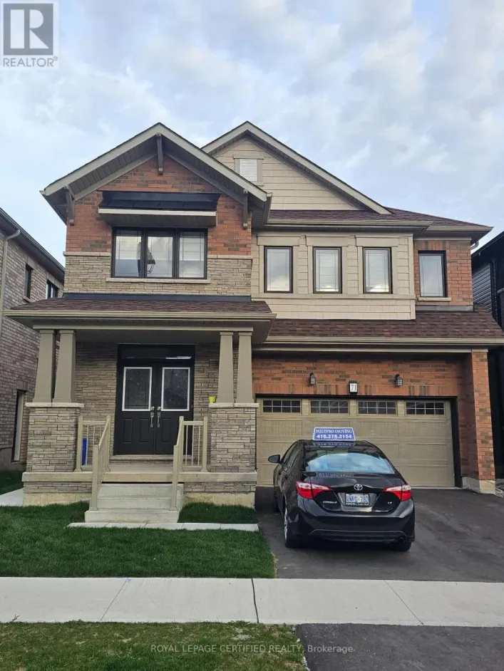 71 LILAC CIRCLE, Haldimand