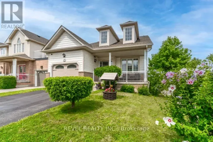 House for sale: 71 LIVINGSTON ROAD, Milton