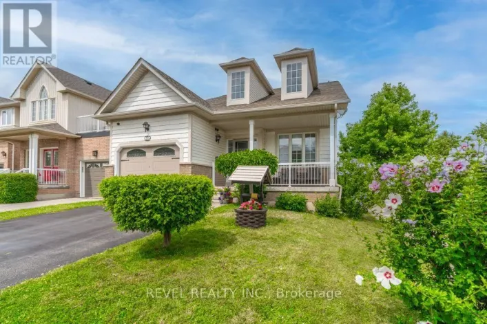 71 LIVINGSTON ROAD, Milton