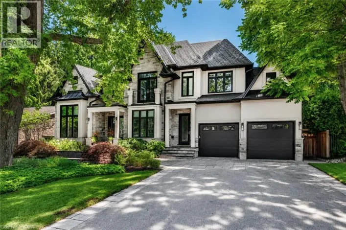 71 LLOYMINN Avenue, Ancaster