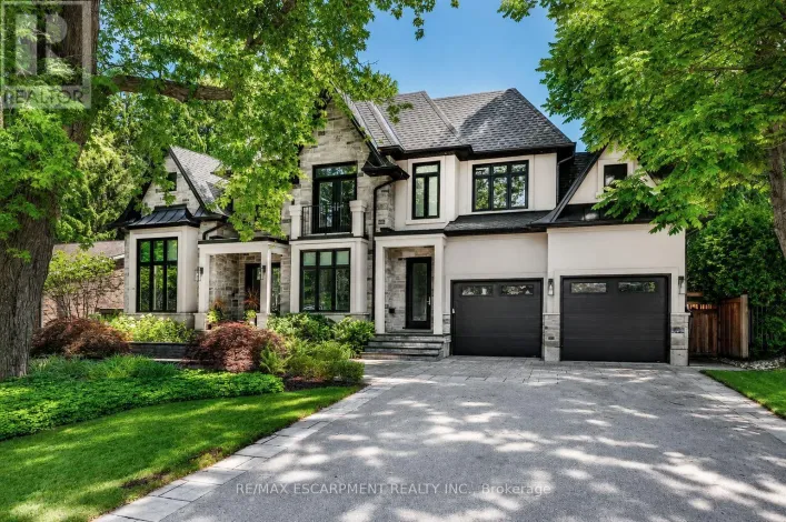 71 LLOYMINN AVENUE, Hamilton