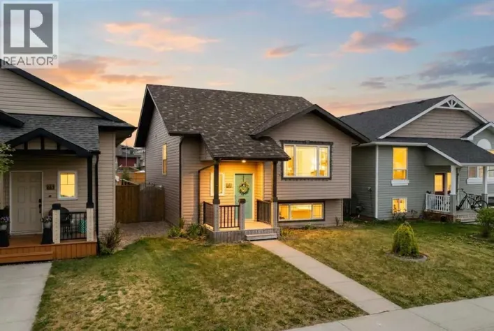 71 Long Close, Red Deer