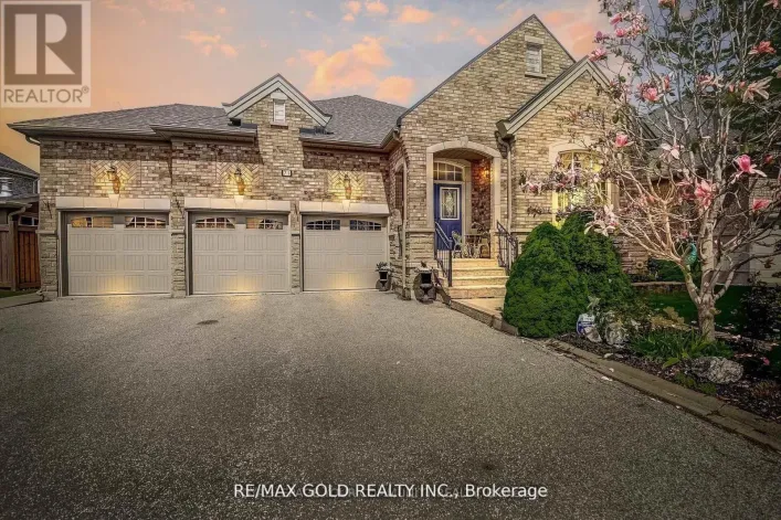 71 LOUVAIN DRIVE, Brampton