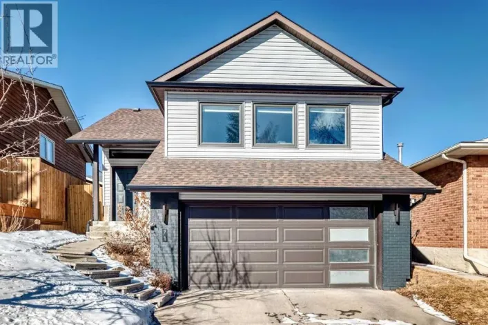 71 Macewan Glen Road NW, Calgary