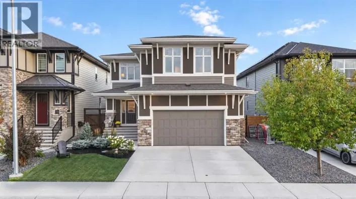 71 Mahogany Cove SE, Calgary