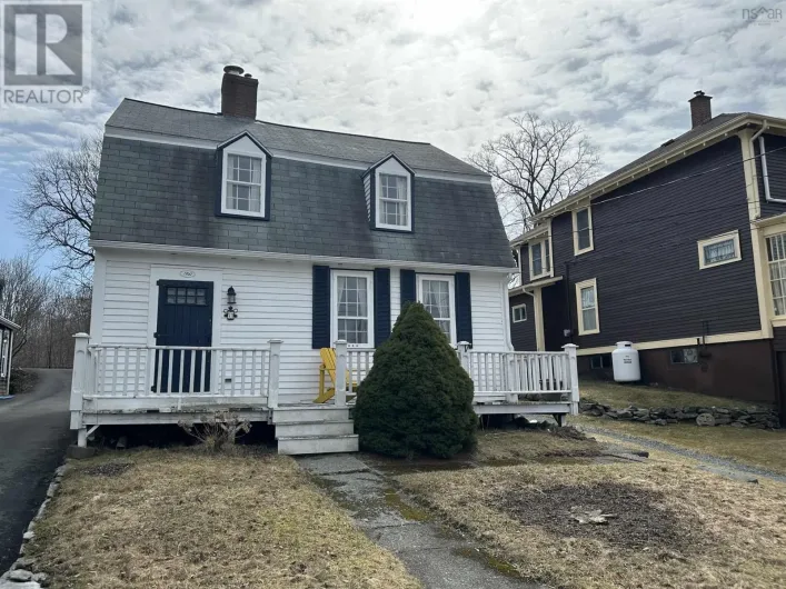 71 Main Street, Liverpool