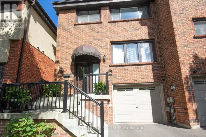 71 MAPLE BRANCH PATH, Toronto