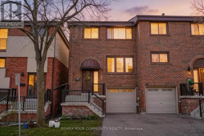 71 MAPLE BRANCH PATH, Toronto