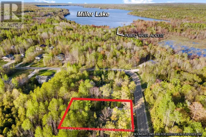71 MAPLE DRIVE, Northern Bruce Peninsula