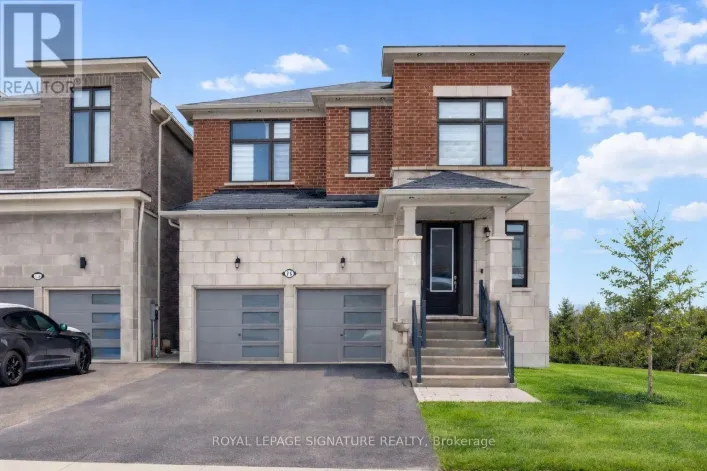 71 MAPLE FIELDS CIRCLE, Aurora