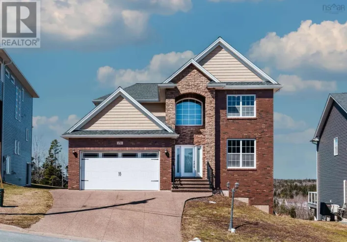 71 Maple Grove Avenue, Timberlea