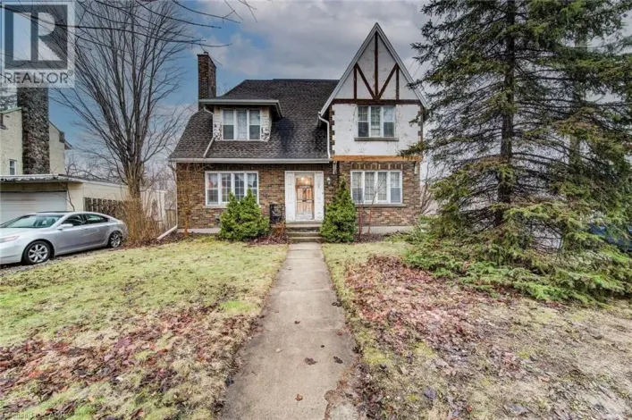 71 MARGARET Avenue, Kitchener
