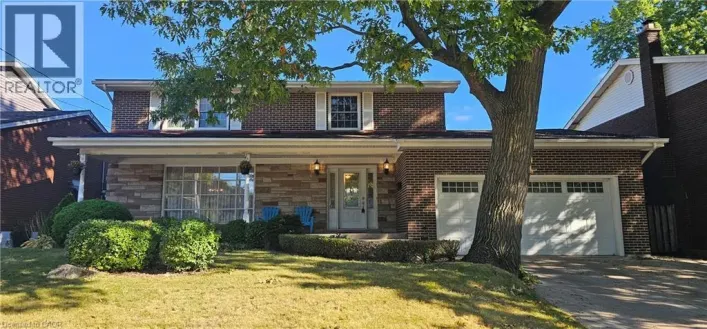 71 MARGATE Avenue, Hamilton