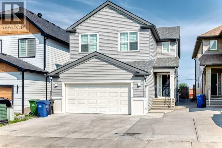71 Martha's Meadow Close NE, Calgary