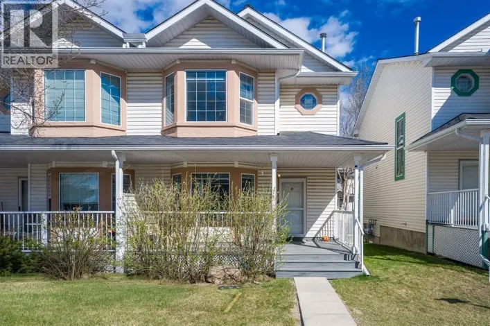 71 Martin Crossing Court NE, Calgary