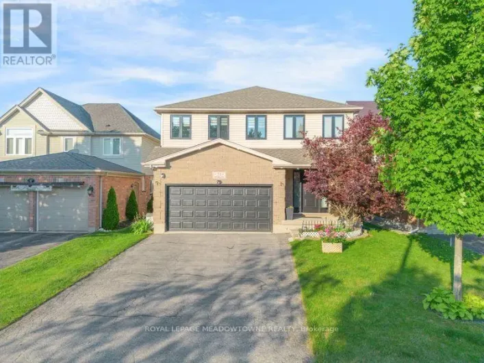 71 MCFARLANE DRIVE, Cambridge