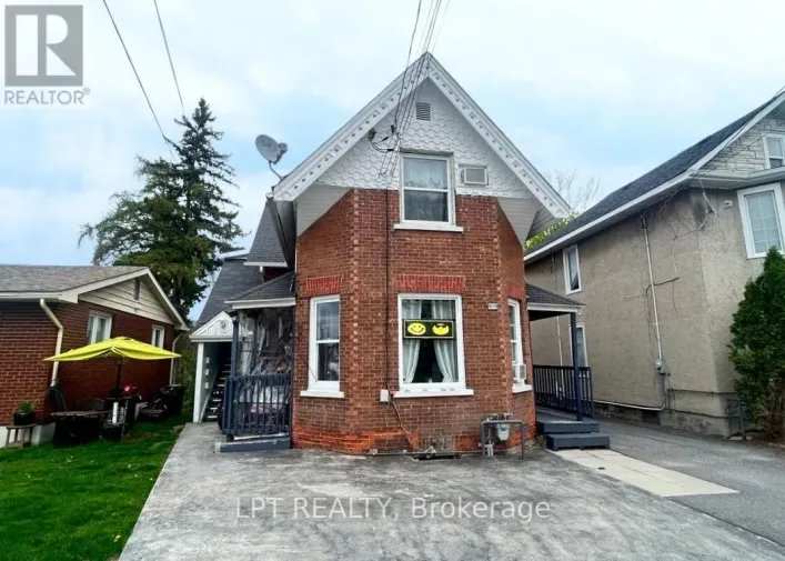 71 MCGONIGAL STREET W, Arnprior