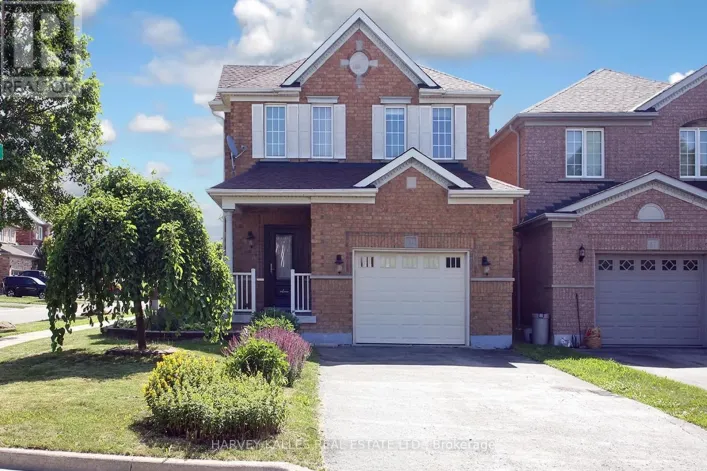 71 MCNALLY WAY, Aurora